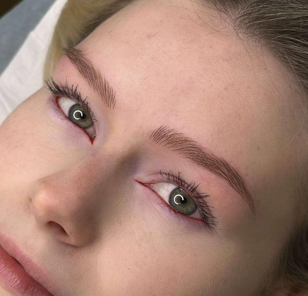 Why Microblading Is a Bad Idea