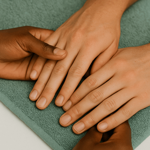 Mini Men's Manicure