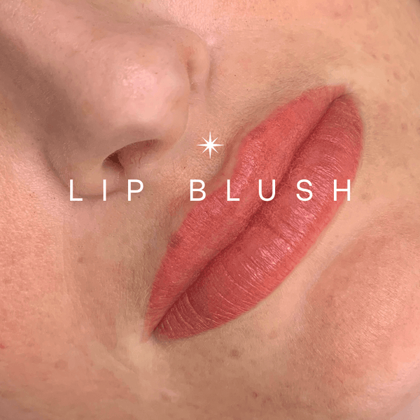 Lip Blush
