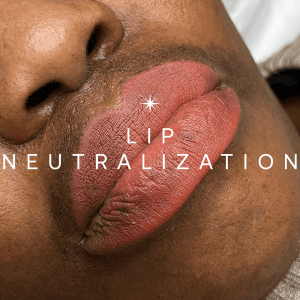 Lip Neutralization