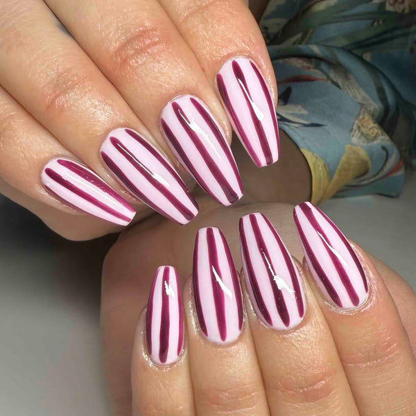 Basic Nail Art