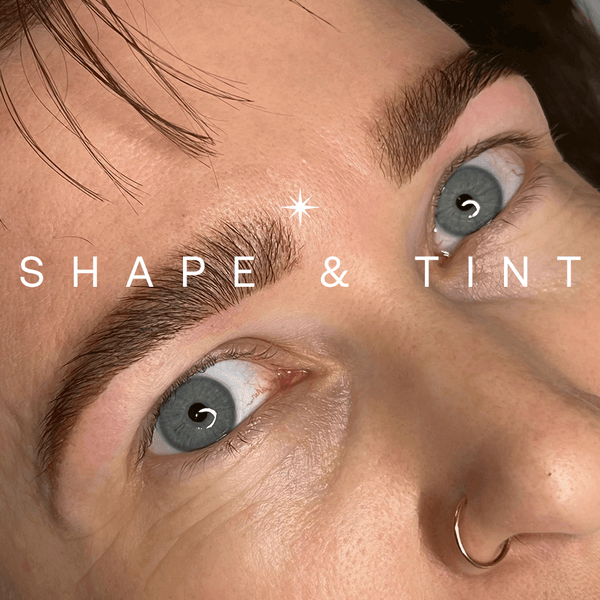 Shape & Tint