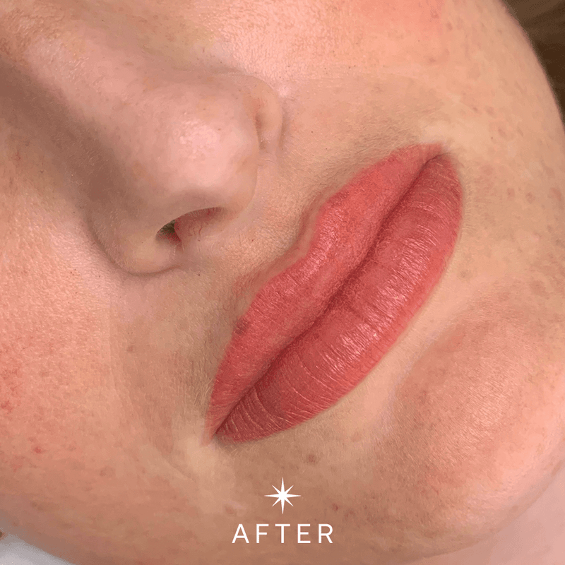 Lip Blush