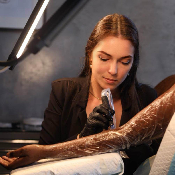 Free Consultation with Megz Ink